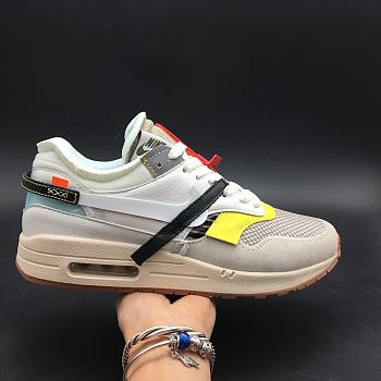 Nike Air Max 90 OFF-WHITE AA7293-100