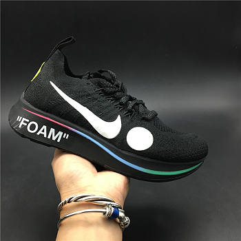 Nike Zoom Fly Mercurial Off-White Black AO2115-001 