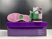 Nike SB Dunk High Invert Celtics CU7349-001   - 6