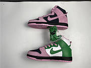 Nike SB Dunk High Invert Celtics CU7349-001   - 5