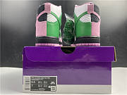 Nike SB Dunk High Invert Celtics CU7349-001   - 3