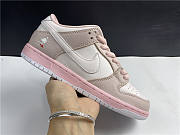 Nike Dunk SB low-cut powder pigeon BV1310-012 - 1