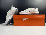 Nike Golf Shoes AIRMAX 97G White Silver CI7538-100  - 3