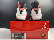 Air Jordan 7 Retro Greater China CW2805-160  - 5