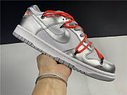 Nike Dunk Low LTHR/OW CT0856 800 - 1