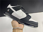 Nike SB Dunk Low Staple Panda Pigeon BV1310-013  - 1