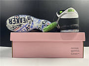 Nike SB Dunk Low Staple Panda Pigeon BV1310-013  - 4