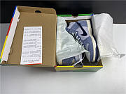 Nike SB Dunk High Pro STRAWBERRY COUGH CW3092-400 - 6