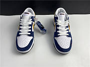 Kasina x Nike Dunk Low CZ6501-100 - 6