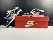 Kasina x Nike Dunk Low CZ6501-100 - 2