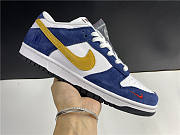 Kasina x Nike Dunk Low CZ6501-100 - 1