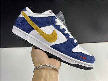 Kasina x Nike Dunk Low CZ6501-100