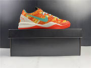 Nike Kobe VIII 587580-800  - 6