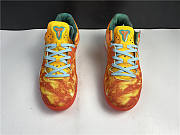 Nike Kobe VIII 587580-800  - 4