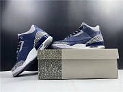 Jordan 3 Retro Georgetown (2021) CT8532-401 - 2