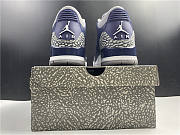 Jordan 3 Retro Georgetown (2021) CT8532-401 - 3