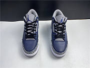 Jordan 3 Retro Georgetown (2021) CT8532-401 - 4