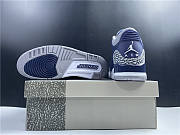 Jordan 3 Retro Georgetown (2021) CT8532-401 - 5