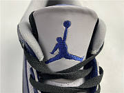 Jordan 3 Retro Georgetown (2021) CT8532-401 - 6