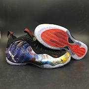 Nike Air Foamposite One CNY Firework spray AO7541-006 - 2