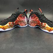 Nike Air Foamposite One CNY Firework spray AO7541-006 - 3