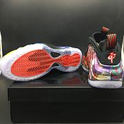 Nike Air Foamposite One CNY Firework spray AO7541-006 - 4