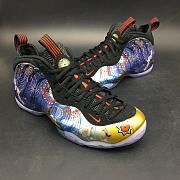 Nike Air Foamposite One CNY Firework spray AO7541-006 - 5