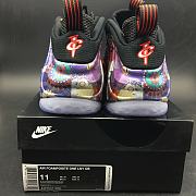 Nike Air Foamposite One CNY Firework spray AO7541-006 - 6