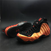 Nike Foamposite One Copper chili spray 314996-603 - 2