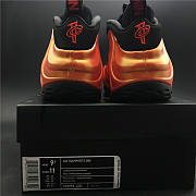 Nike Foamposite One Copper chili spray 314996-603 - 3