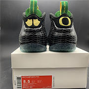 Nike Air Foamposite One Oregon Ducks 652110-001 - 2