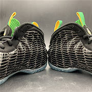 Nike Air Foamposite One Oregon Ducks 652110-001 - 6