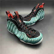 Nike Air Foamposite One Gone Fishing 575420-300 - 2