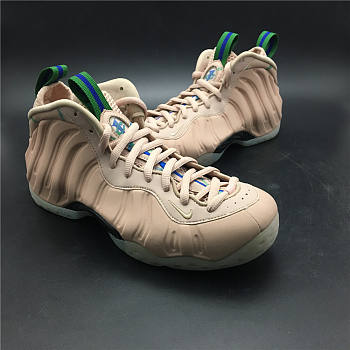 Nike Air Foamposite One Particle Beige AA3963-200