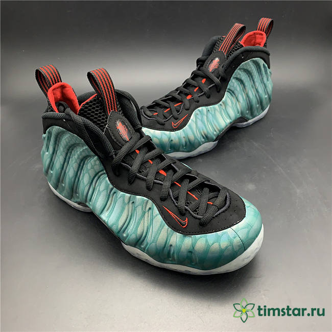 Nike Air Foamposite One Gone Fishing 575420-300 - 1