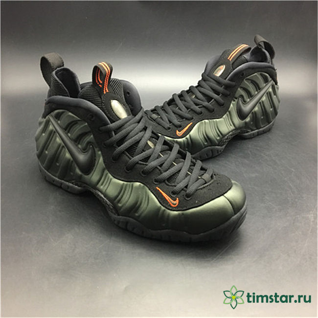 Nike Air Foamposite Pro Sequoia 624041-304 - 1