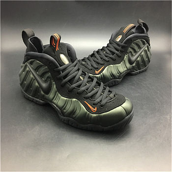 Nike Air Foamposite Pro Sequoia 624041-304