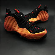 Nike Foamposite One Copper chili spray 314996-603 - 1