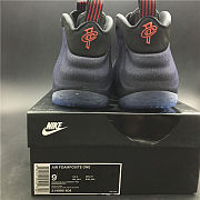 Nike Air Foamposite One Denim 314996-404 - 2