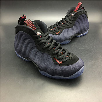 Nike Air Foamposite One Denim 314996-404