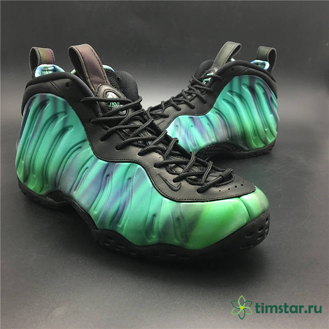 Nike Air Foamposite One Northern Lights 840559-001 - 1