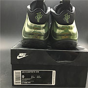 Nike Air Foamposite One Legion Green 314996-301 - 3