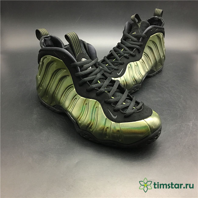 Nike Air Foamposite One Legion Green 314996-301 - 1