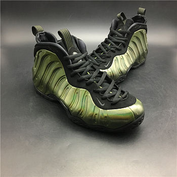 Nike Air Foamposite One Legion Green 314996-301