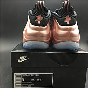 Nike Air Foamposite One Rust Pink 314996-602  - 5