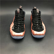 Nike Air Foamposite One Rust Pink 314996-602  - 2