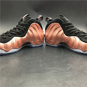 Nike Air Foamposite One Rust Pink 314996-602  - 4