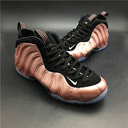 Nike Air Foamposite One Rust Pink 314996-602  - 1