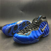 Nike Air Foamposite Pro Hyper Cobalt 624041-403  - 6