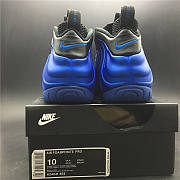 Nike Air Foamposite Pro Hyper Cobalt 624041-403  - 5